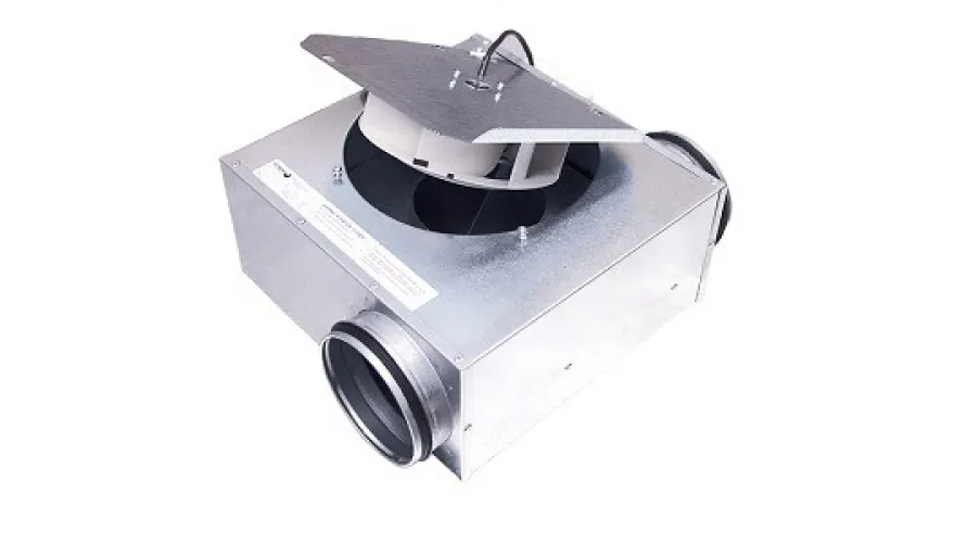 Канальный вентилятор Ostberg LPKB silent 160 B1 EC
