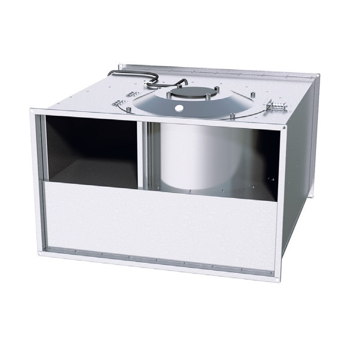 Канальный вентилятор Ostberg RK 800x500 C3
