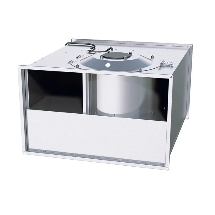 Канальный вентилятор Ostberg RK 400x200 C1
