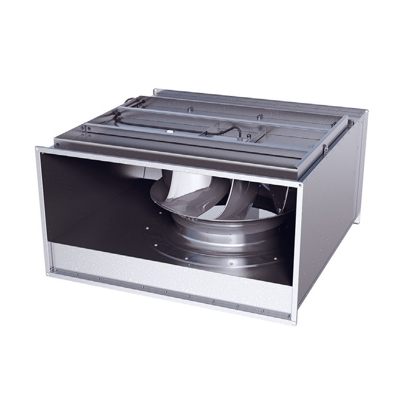 Канальный вентилятор Ostberg RKB 600x350 B1
