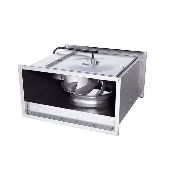 Канальный вентилятор Ostberg RKB 400x200 A1
