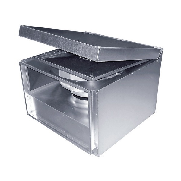 Канальный вентилятор Ostberg RKBI 600x350 A1
