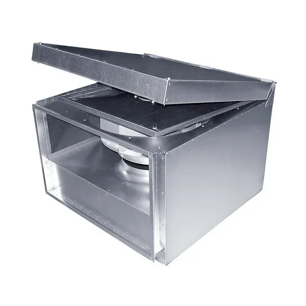 Канальный вентилятор Ostberg RKBI 600x350 A1
