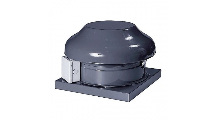 Крышный вентилятор Ostberg TKS 400 A
