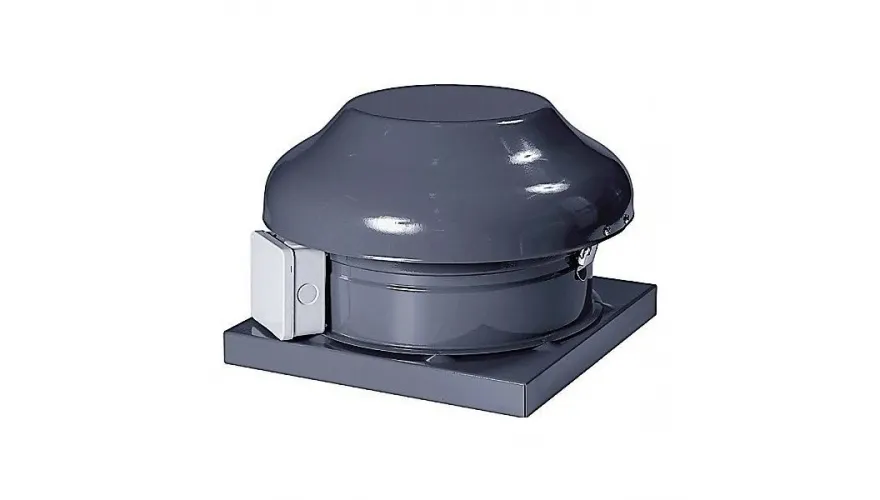Крышный вентилятор Ostberg TKS 300 A
