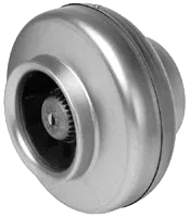 Канальный вентилятор Ostberg CK 160 B круглый