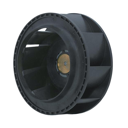 Радиальный вентилятор 9TJ24P0H61 Sanyo Denki серии San Ace C133 размером 133x133x91