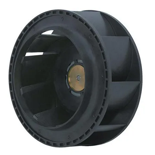 Радиальный вентилятор 9TJ48P0H01 Sanyo Denki серии San Ace C133 размером 133x91