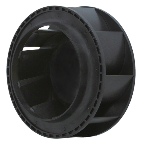 Радиальный вентилятор 9W2TJ48P0H001 Sanyo Denki серии San Ace 133W размером 133x91