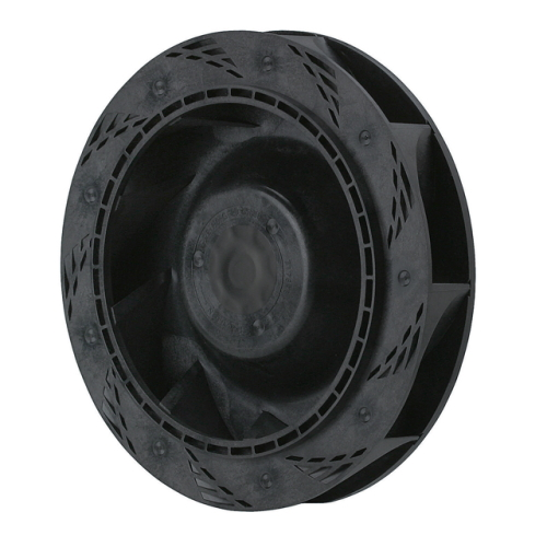 Радиальный вентилятор 9W2TN48P1H001 Sanyo Denki серии San Ace 150W размером 150x35