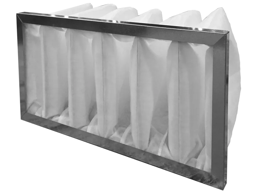 Фильтр кассетный (Материал) SHUFT FСr (EU3) 100