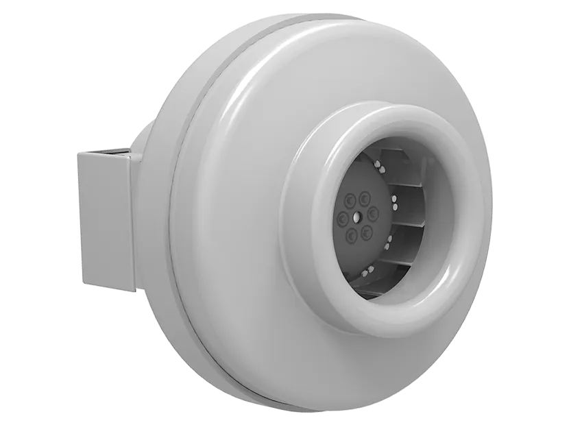 Вентилятор канальный SHUFT CFk 200 MAX Центробежный