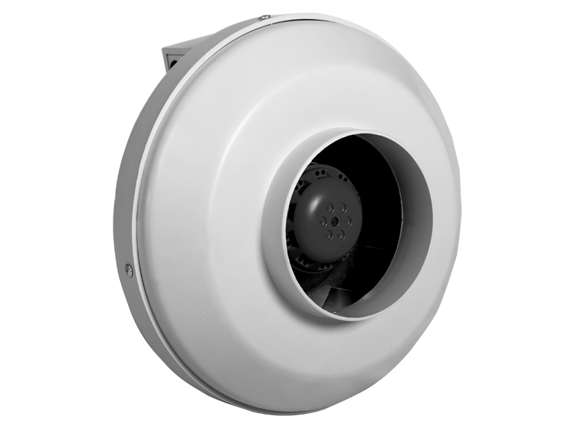 Вентилятор канальный SHUFT CFk 315 VIM Центробежный