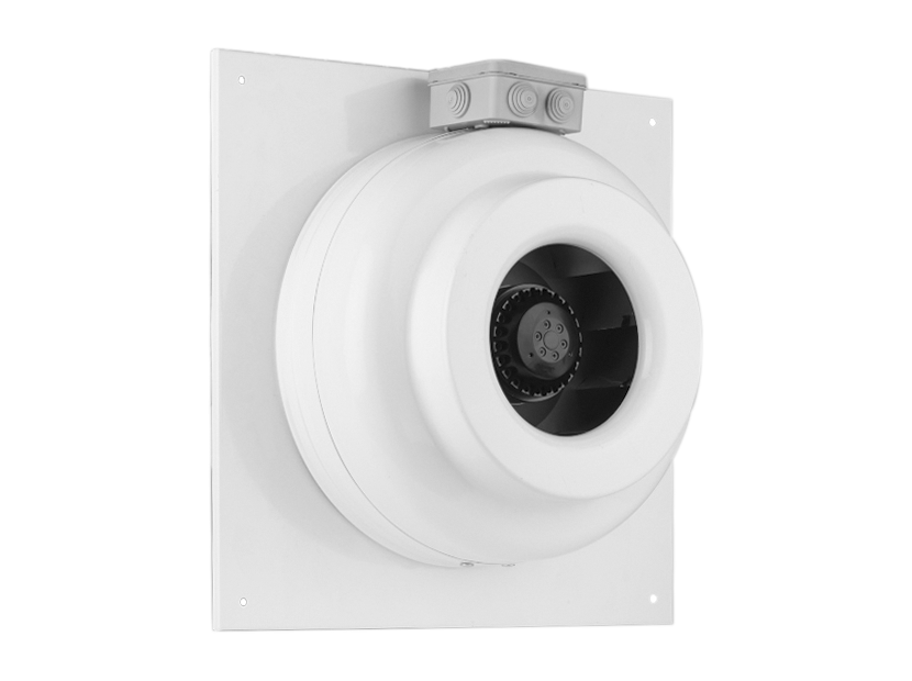 Вентилятор канальный SHUFT CFW 315 Вытяжной круглый