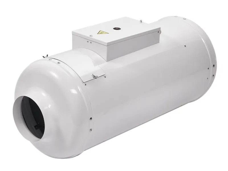 Установка приточная Shuft AirTube 315