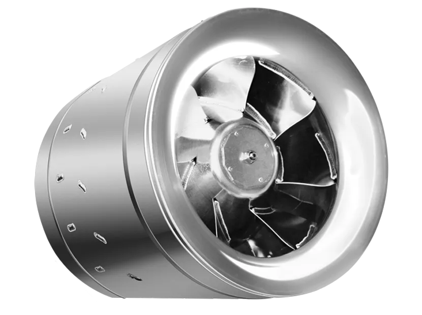 Вентилятор канальный SHUFT CMFE 315 Диагональный энергосберегающий