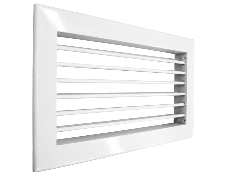 Решётка настенная Shuft 1 WA 800x150 Однорядная