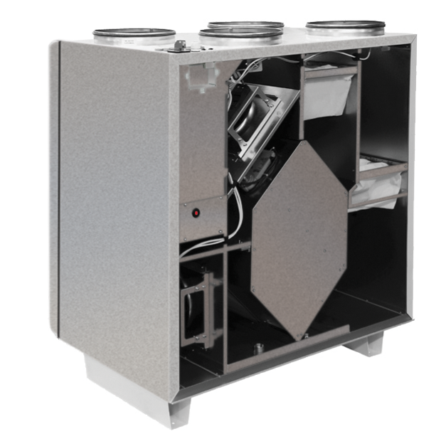 Фильтр SHUFT FRKr (G3) 1000x500x100