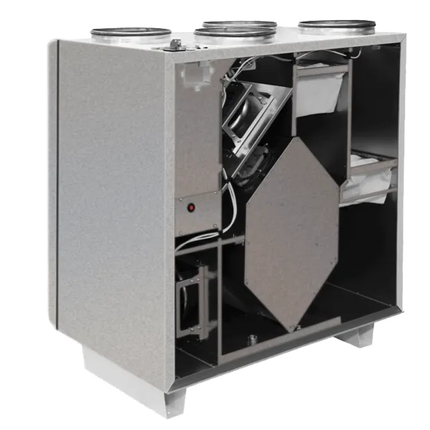 Фильтр SHUFT FRKr (G3) 1000x500x100