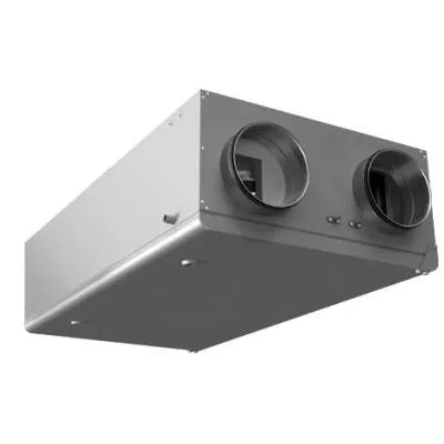 Установка приточно-вытяжная SHUFT UniMAX-P 800 CE-Aка приточно-вытяжная SHUFT UniMAX-P 800 SE-A