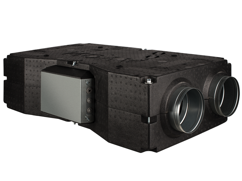 Установка приточно-вытяжная Shuft NOVA-300