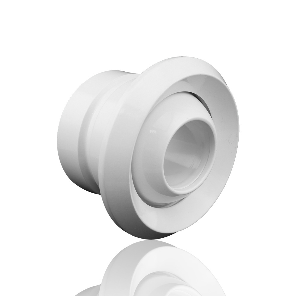 Диффузор SHUFT JETA 250 Декоративный струйно-сопловый