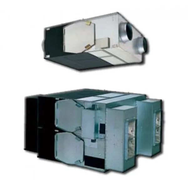 Комплект фильтров (EU5+EU5) Shuft FR-UniMax 1500V