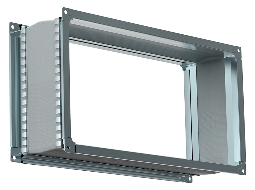 Комплект фильтров (EU5+EU5) Shuft FR-CAUP 1000V