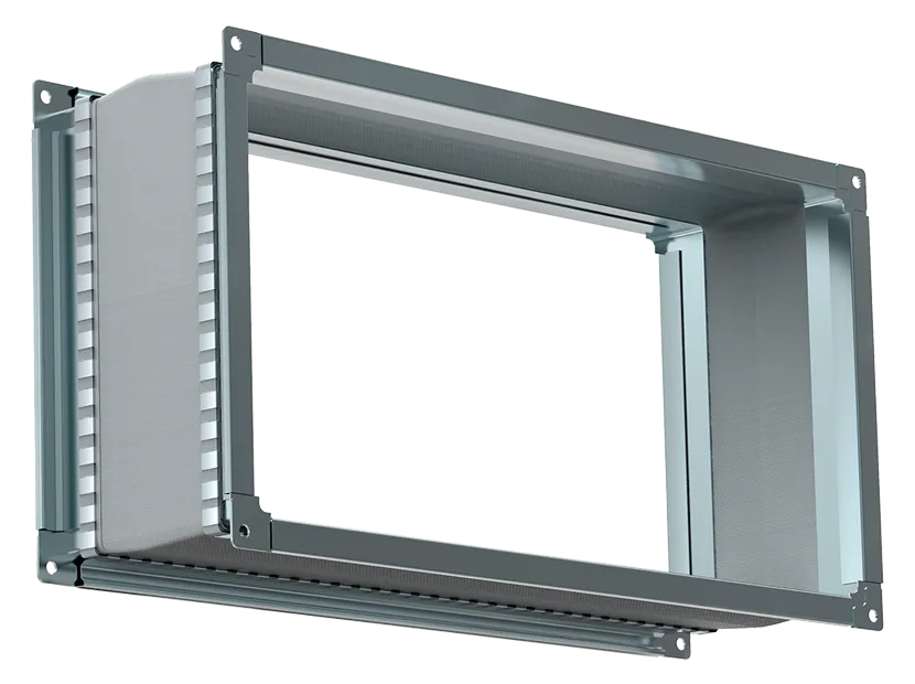 Комплект фильтров (EU5+EU5) Shuft FR-CAUP 1000V