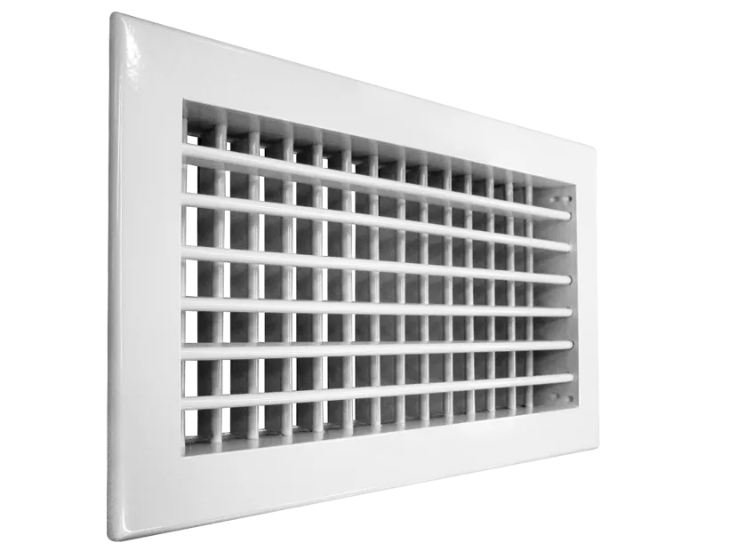 Решётка настенная Shuft 1 WA 1000x200 Однорядная