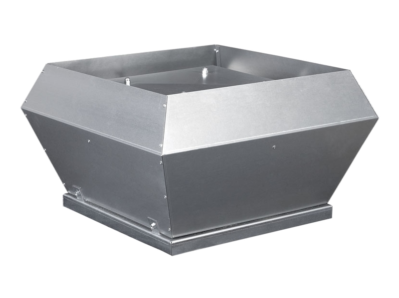 Вентилятор крышный SHUFT RMVE 311/440-4 VIM