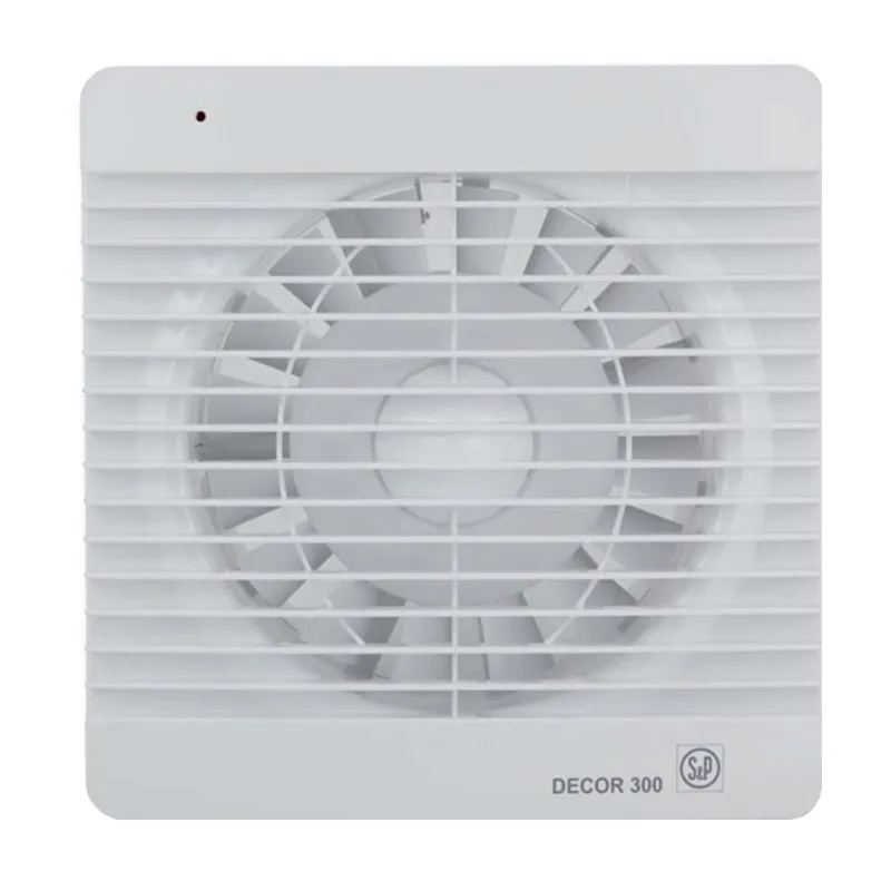 Накладной  вентилятор Solar Palau Decor 300C