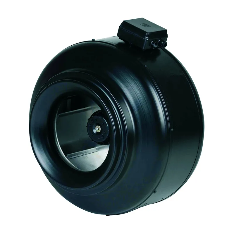 Канальный вентилятор Soler Palau VENT-150-ECOWATT