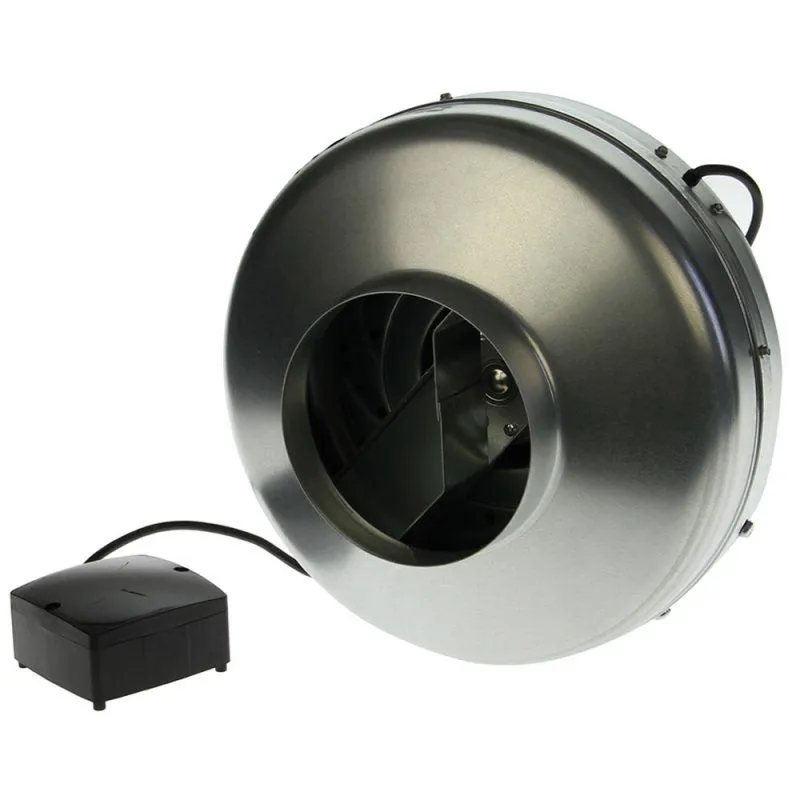 Канальный вентилятор Soler Palau Vent/V-100L