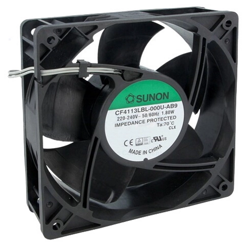 Осевой вентилятор Sunon CF4113LBL-AB9