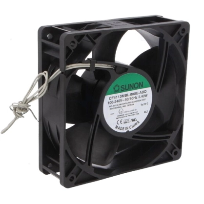 Осевой вентилятор Sunon CF4113MBL-000U-ABD