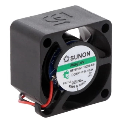 Осевой вентилятор Sunon D02026750G-01
