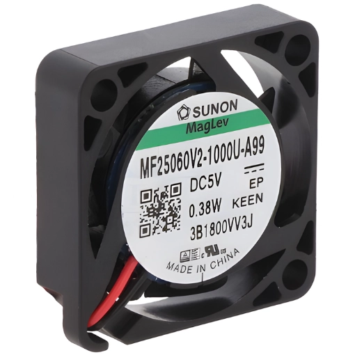 Осевой вентилятор Sunon D02027200G-00