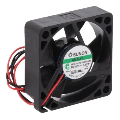 Осевой вентилятор Sunon D03034420G-01