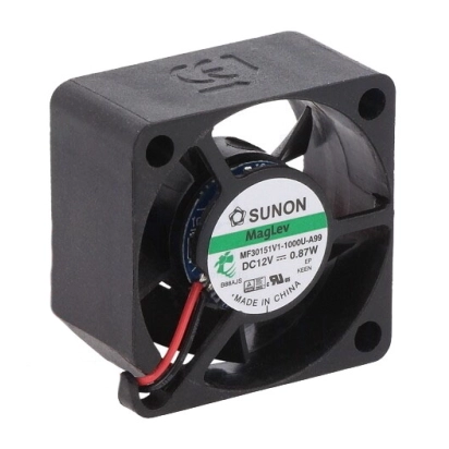 Осевой вентилятор Sunon D03035000G-01