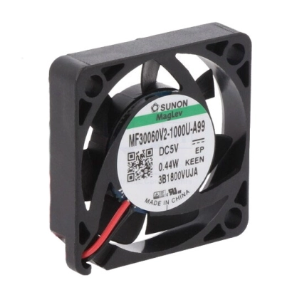 Осевой вентилятор Sunon D03037420G-00