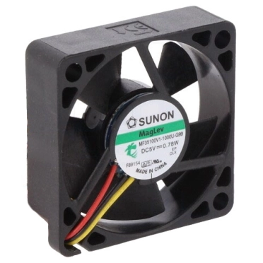 Осевой вентилятор Sunon D03040120G-00