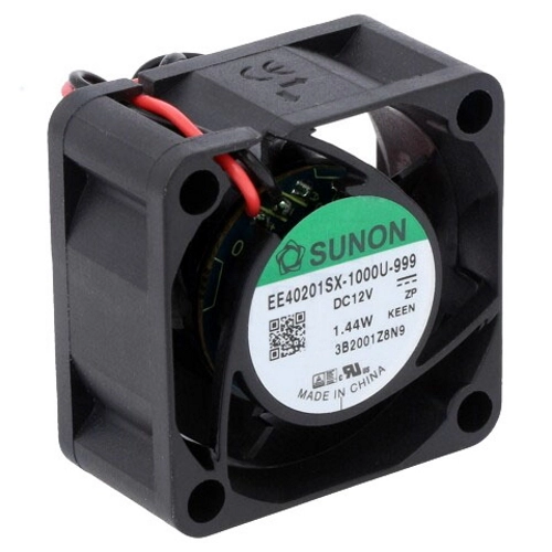 Осевой вентилятор Sunon D04122840G-01