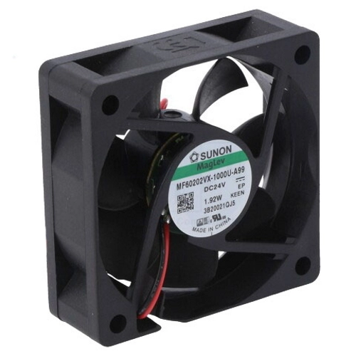 Осевой вентилятор Sunon D06083050G-01