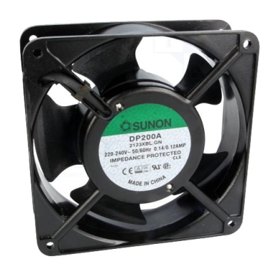 Осевой вентилятор Sunon DP200A-2123XBL-GN