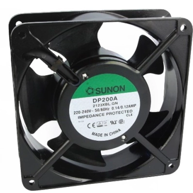 Осевой вентилятор Sunon DP200A-2123XBL
