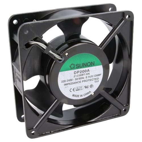 Осевой вентилятор Sunon DP200A-2123XBT-GN