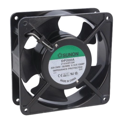 Осевой вентилятор Sunon DP200A-2123XST-GN