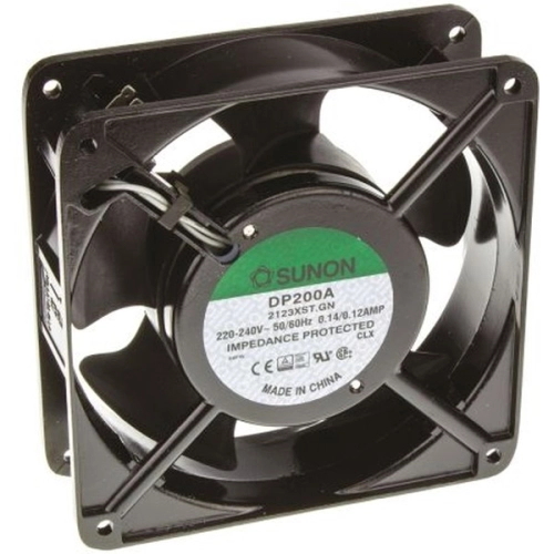 Осевой вентилятор Sunon DP200A-2123XST