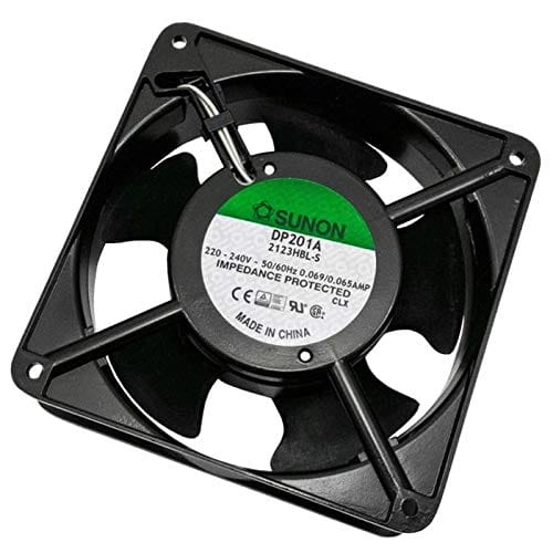 Осевой вентилятор Sunon DP201A-2123HBL-S